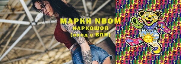 СК Горнозаводск
